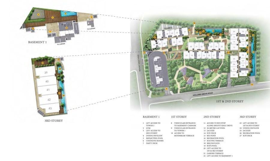 Parksuites thumbnail photo